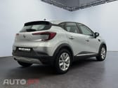 Renault Captur 1.5 dCi Business EDC
