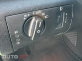 Mercedes-Benz A 160 Avantgarde BlueEfficiency