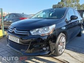 Citroen C4 1.6 HDi Business Airdream