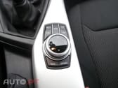 BMW 116 d Advantage