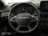 Dacia Sandero Sandero 1.0 ECO-G Stepway Extreme + Up&Go Bi-Fuel