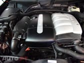 Mercedes-Benz E 220 CDI STATION AUTOMATICA