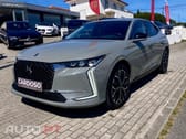 DS DS4 E-TENSE 225 CROSS RIVOLI