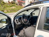Fiat Panda 1.0 Hybrid