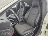 Mercedes-Benz CLA 180 d Urban