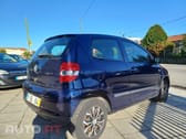 Volkswagen Fox 1.2 T.Liso Pack