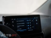 Peugeot Partner 1.5 BlueHDi Longa