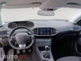 Peugeot 308 SW 1.2 PureTech Active