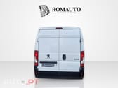 Peugeot Boxer 2.2 BlueHDi 435 L4H2 Premium