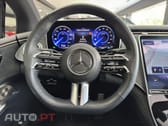 Mercedes-Benz EQE 350+