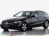Mercedes-Benz C 220 Station d 9G-TRONIC Avantgarde