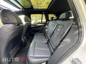 BMW iX3 M Sport Inspiring