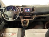 Peugeot Expert 1.5 BlueHDi Long