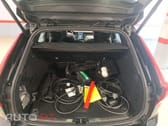 Volvo XC60 2.0 T6 PHEV Black Edition AWD
