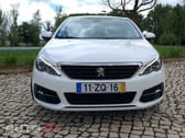 Peugeot 308 1.5 BlueHDi Business Line