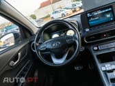 Hyundai Kauai 64.8 kWh Premium