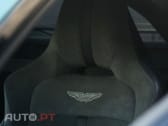 Aston Martin Vantage Coupé V8 F1 Edition