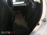 Peugeot 108 1.0 VTi Active