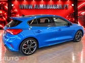 Ford Focus 1.0 EcoBoost ST-Line
