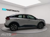 Citroen e-C4 50 kWh Shine