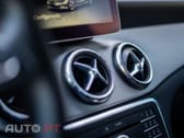 Mercedes-Benz CLA 180 d AMG Line