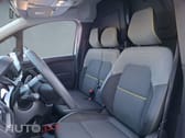 Renault Kangoo L2 start Blue dCi 95 (3lug)
