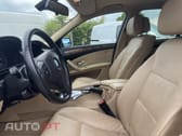 BMW 520 dA Executive