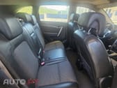 Chevrolet Captiva 2.0 VCDi Seven 7L