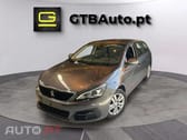 Peugeot 308 SW 1.2 PureTech 110 S&S Active