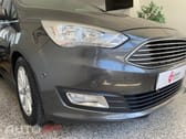 Ford C-Max 1.5 TDCi Titanium S/S