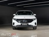 Mercedes-Benz EQA 250+ Progressive