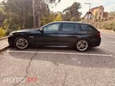 BMW 525 515d