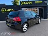 Volkswagen Golf 1.9 TDi 6V Trendline AC