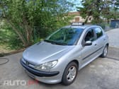 Peugeot 206 1.4