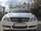 Mercedes-Benz E 350 Desportiva