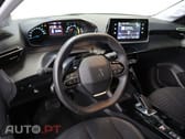 Peugeot 208 Active Versão Eléctrica