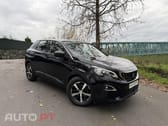 Peugeot 3008 1.6 BlueHDi Allure