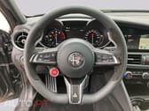 Alfa Romeo Giulia 2.9 Bi-T Quadrifoglio V6 