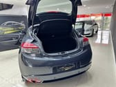 Renault Mégane Coupe 1.5 dCi