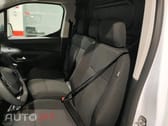 Peugeot Partner PARTNER 1.5 BlueHDi M Standard