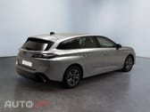 Peugeot 308 SW Hybrid Style e-DCS6
