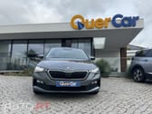 Skoda Scala 1.0 TSI Ambition