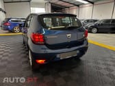 Dacia Sandero 1.0 SCe Essential