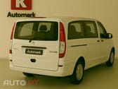 Mercedes-Benz Vito 116 CDi/32 9L Compacto