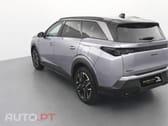 Peugeot 5008 1.2 Hybrid GT e-DCS6