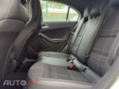 Mercedes-Benz A 160 d Urban Aut.