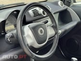 Smart ForTwo ND