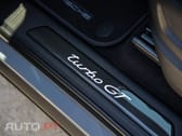 Porsche Cayenne Turbo GT