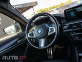BMW 530 e Pack Desportivo M