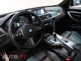 BMW 318 i Touring Pack M Auto